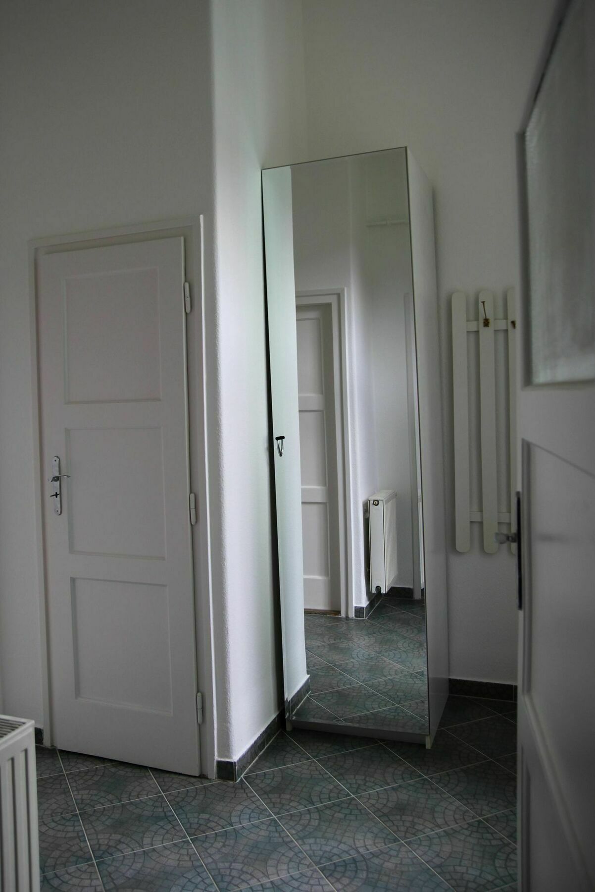 Bpm-W8 Central Apartment Budapeste Exterior foto